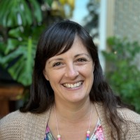 Rebecca O’Riordan