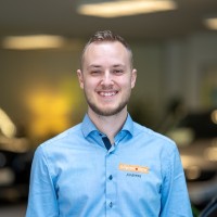 Andreas Strand Daugaard