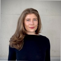 Rachel Griffin