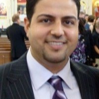 Michael Zuraikat