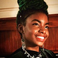 Tahirah Lily
