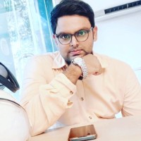 Sushilkumar Tiwari