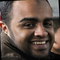 Mohamed Abd El Hady