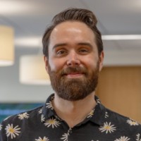Max Sims
