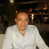 Okan Pehlivan
