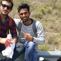 Kartikay Khandelwal