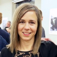 Anne Marie Creskey