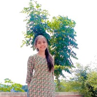 Harshada Chaudhari