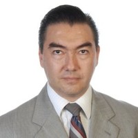 Pedro Alejandro Ahumada Quintero