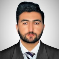 Idrees khan