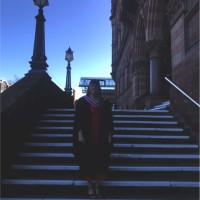 Jade Hughes MSc