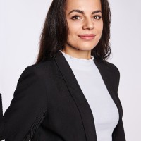 Viktória Vatterová