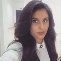 siyana petkova
