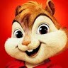 Chipmunks Akb