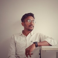 Hari Krishnan KS
