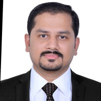 Kaushik Singh