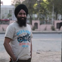 Jasmeet Singh