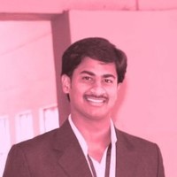Pramod Reddy