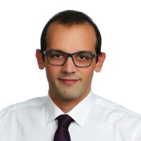 Muharrem Serhat Bostancı