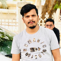 Suresh Mc
