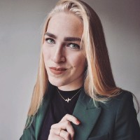 Joyce Bronmeijer
