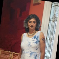 Sonali Saraf