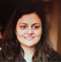 Priyanka Pareek