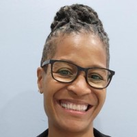 Richonda Pelzer CPA, SHRM-SCP, PMP, MBA