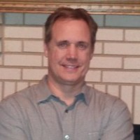 Tim Keen
