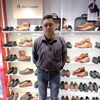 Arijit Pramanik