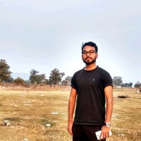 Meghraj Kumar Yadav