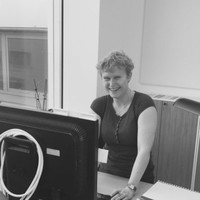 Lene Svendsen