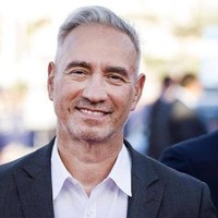 Mark Patel