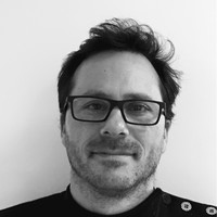Benjamin Dop