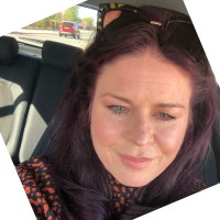 Maxine Joyce