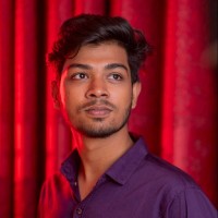 Monish Roy