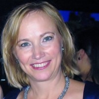 Caroline Charest