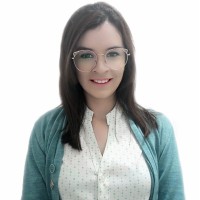 Lizeth Alvarez Cevallos