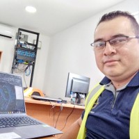 Fulgencio Fernando Sanchez Rubio