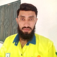 Irfan Ullah Khan