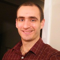 Michael Lefrancois Jr