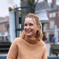 Marieke Willemsen
