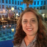Nancy Mourad