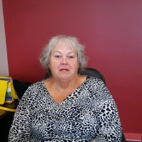 Judy Dallas