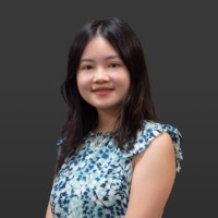 Amanda Luo