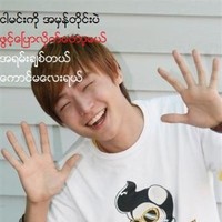 kyaw win naing