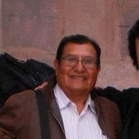 Fernando Quispe Tintaya