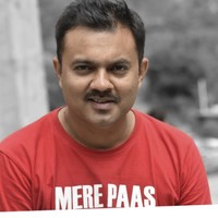 Chirag Parmar