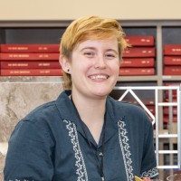 Courtney Amos
