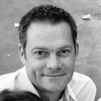 Cédric Guerin